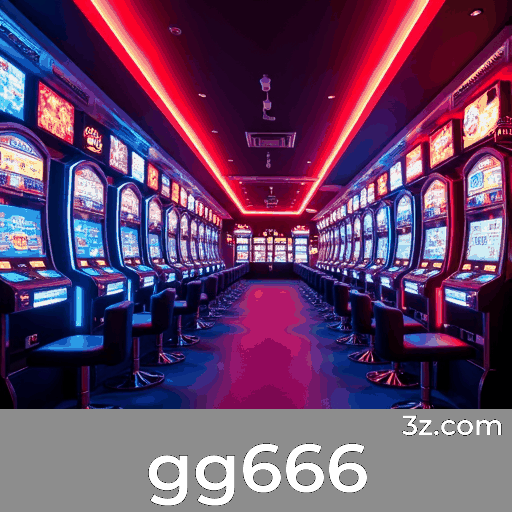 avaliações sobre gg666 slots